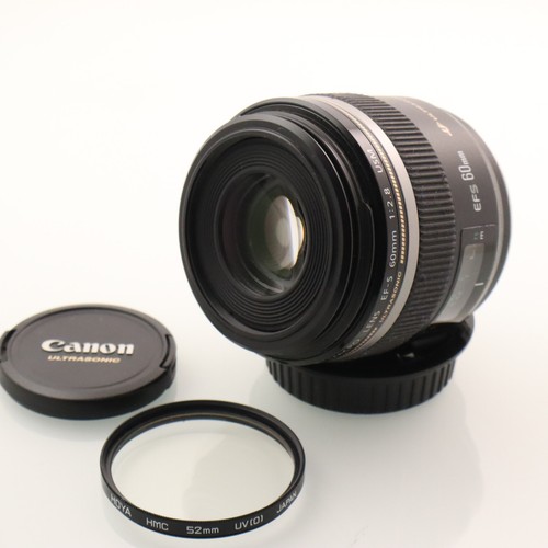 Canon 60mm 8 - canon, f2.8