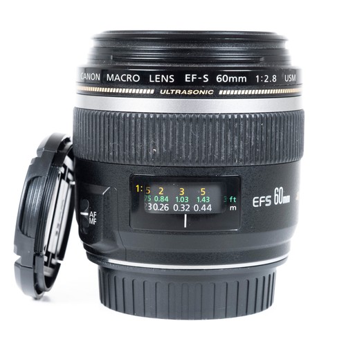 Canon f 2 - ef-s, mm