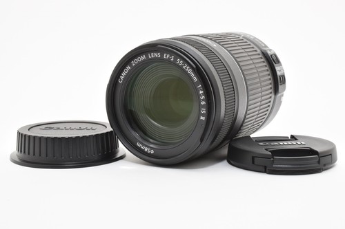 Ottime condizioni canon ef s - [ottime, ef-s