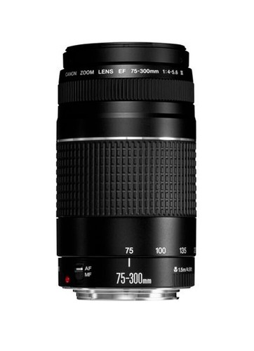 Canon 300mm 5 6 iii - canon, ef