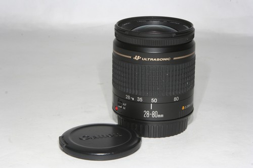Canon zoom lens - canon,