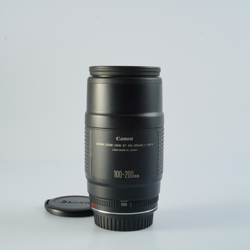 Ottimo obiettivo zoom canon - zoom, ef