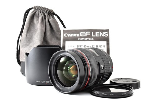 Quasi come nuovo canon ef - come, nuovo]