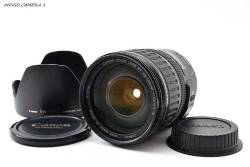 Eccellente canon ef - [eccellente+],