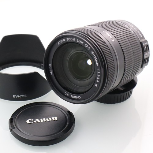 Canon 135 f3 5 - canon, ef-s