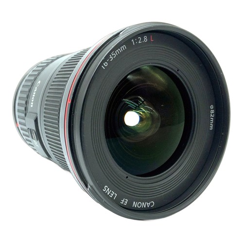 Canon zoom lens ii - zoom,