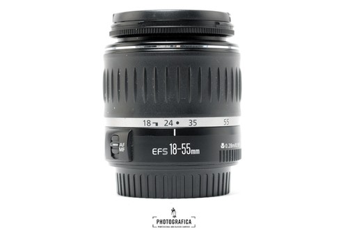 Canon 55mm 5 - canon, f3.5-5.6