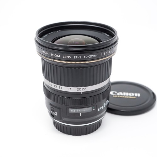 Canon 22mm usm - canon,