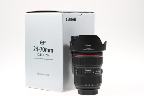 Canon 70mm 8 - canon, ef