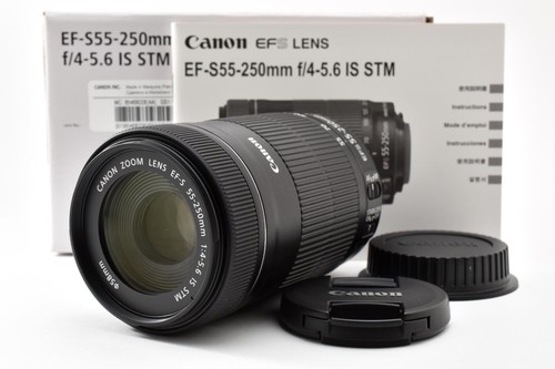 Quasi inutilizzato canon - inutilizzato],