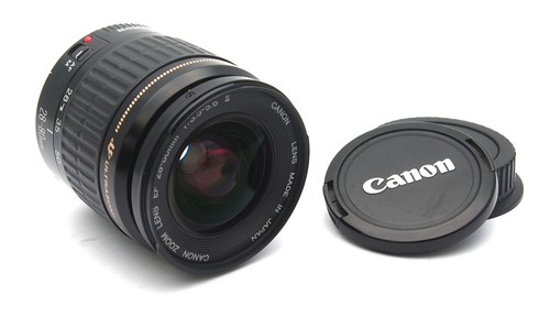 Canon 80mm ultrasonic - 28-80mm,