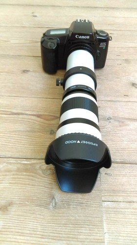 Canon eos dslr fit - dslr, 420-800