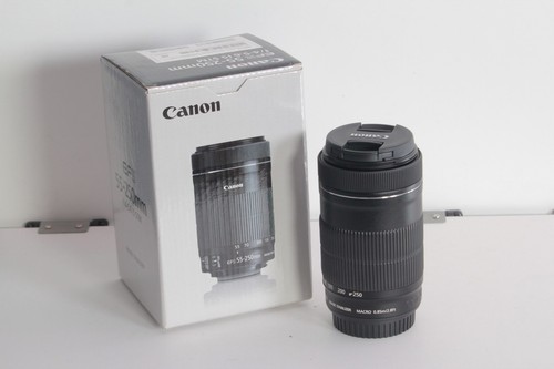 Canon 250mm 4 - canon, f/4-5,6