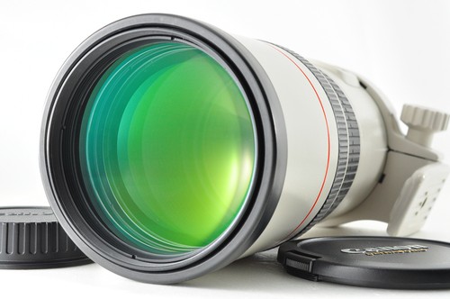 Obiettivo canon 300mm l - 300mm,