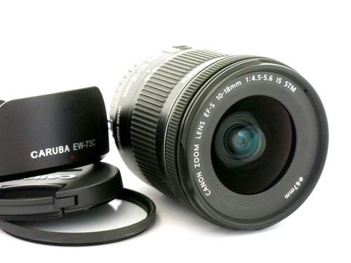 Canon 18mm 5 6 - canon, ef-s