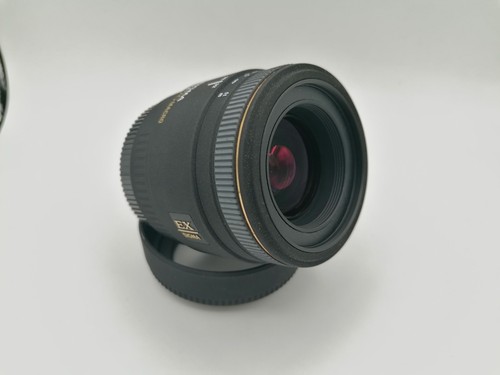 Sigma 50mm ex - 50mm, macro