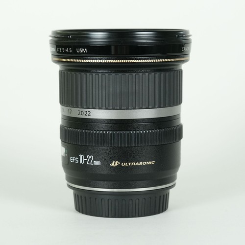 Canon s10 22mm 4 5 - canon, usm