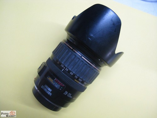 Canon 135 5 - 3,5-5,6, is