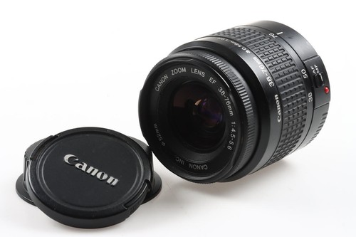 Canon 5 6 - ef, 38-76