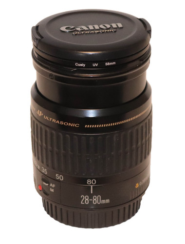 Canon zoom lens ultrasonic - canon,