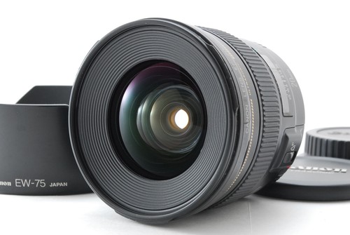 Ottimo come nuovo canon ef - [ottimo,