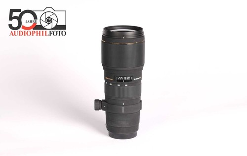 Sigma 100 300mm apo dg - 100-300mm/4,