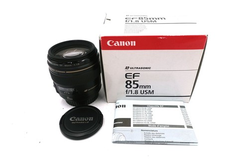 Canon 8 usm fse - canon,