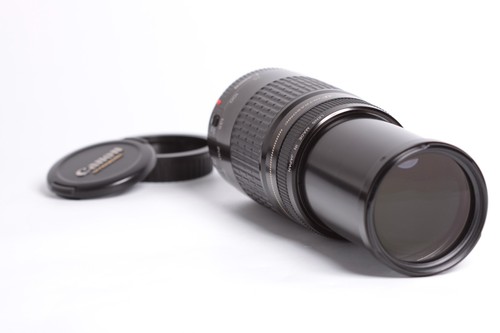 Canon 6 75 - canon, 4-5.6/75-300