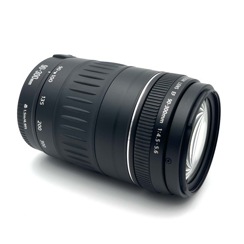 Obiettivo canon zoom - canon,