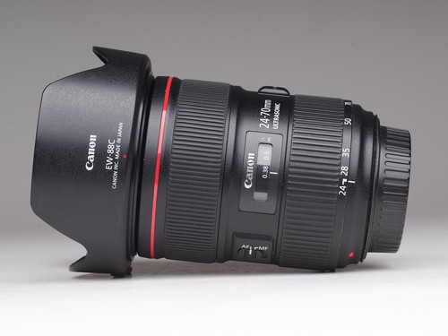 Canon 2 8 - f/2.8, ii