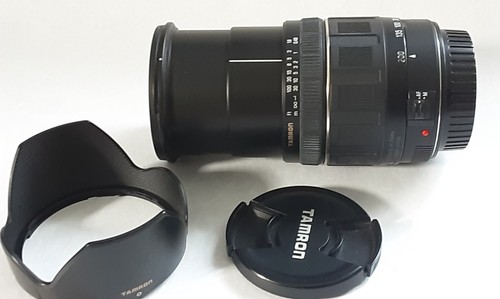 Canon tamron 200 mm - 28-200,