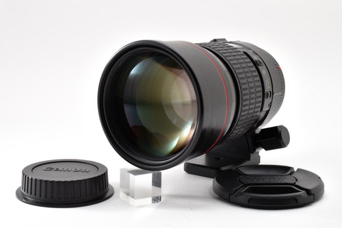 Ottimo come nuovo canon - come, ef