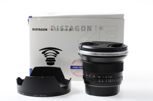 Zeiss distagon f 3 5 - distagon, t*