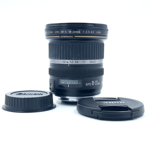 Canon 3 5 4 - canon, ef-s