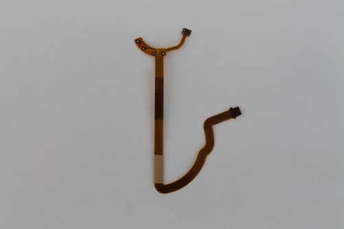 Canon flex cable - canon, cable)