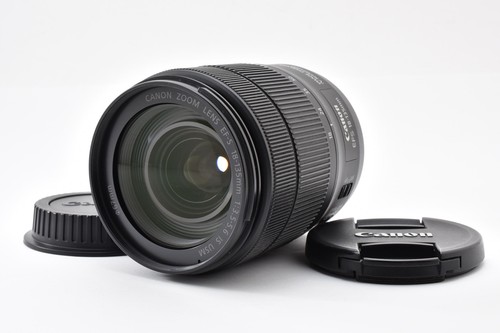 Ottime condizioni canon ef - canon, ef-s