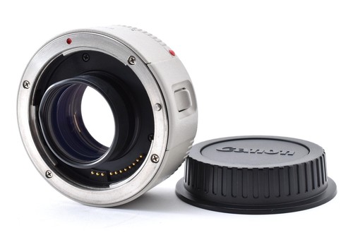 Top mint canon extender ef - canon,