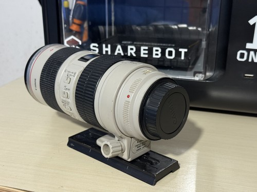 Canon 200mm 2 - ef, usm