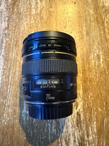 Canon 2 8 - canon, usm