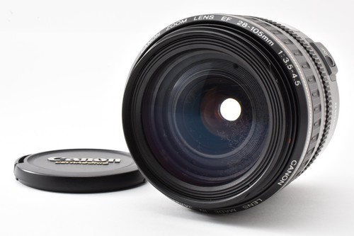 Exc canon ef - canon,
