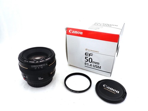 Canon 50mm 4 - canon,