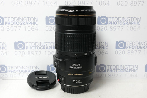 Canon 300 4 5 - canon, 70-300