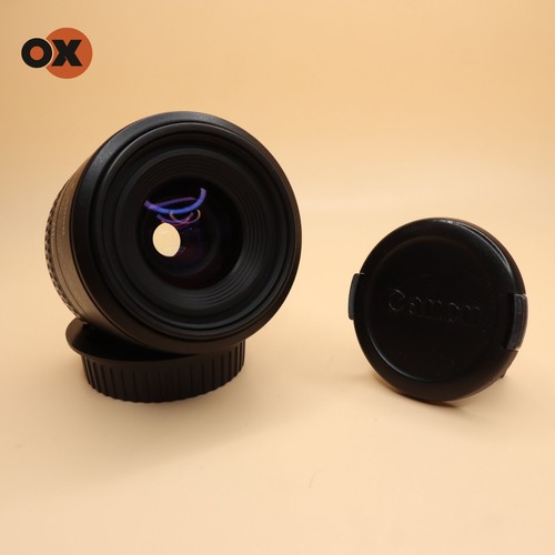 Obbiettivo canon zoom - obbiettivo, ef