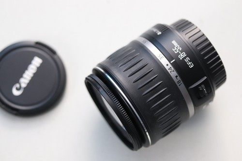 Canon 5 6 18 - canon, 3,5-5,6/18-55mm