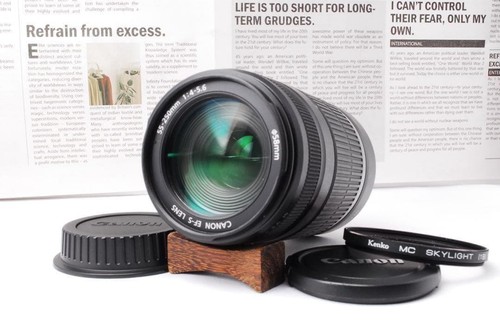 Canon 250mm is 196617 - is,