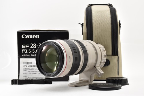 Quasi inutilizzato canon ef - [quasi, inutilizzato]