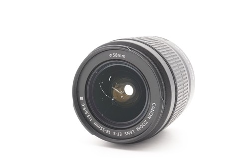 Canon f3 5 - mm, f3.5-5.6