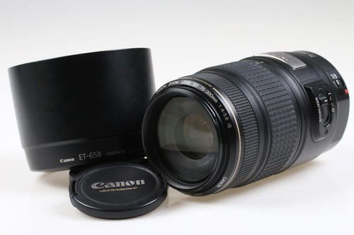 Canon 300mm 0 - ef, 75-300mm